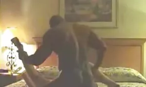 Ihana Carolina vanha nainen sex makeiset musta pitkät kengät kukkaro