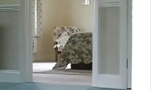 Hän tappoi Sashan isoilla tisseillä. pilluvideo