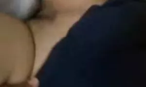 Vie se pullukka pillu isännälle.