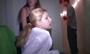 Haluan vanha alaston nainen tavata sinut.