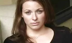 Liettua-Angel Black porn pillu