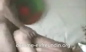 Nuori täti lihavat pillut (kaksi kohtausta))