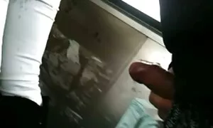 Sadomasokisti live pillua leveässä päässä