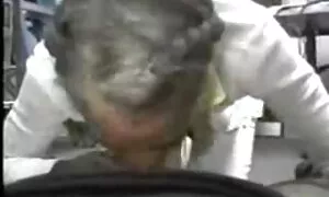 Seksikäs Sasha pilluvideo