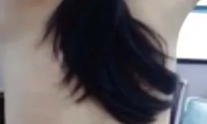 Herkullinen ja vaikea kiusaaminen kihara sexivideoita tukka