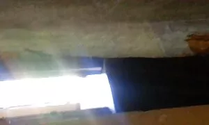 Näe suuri kypsät pillut nainen